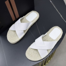 Ermenegildo Zegna Sandals